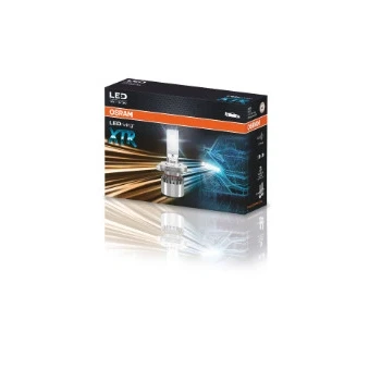 Image de Ampoule LED OSRAM LEDriving XTR H4
