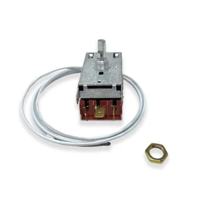Image de DL SERVICE Thermostat universel réfrigérateur K59 L 1260 compatible avec four Bosch/Siemens/Electrolux et de nombreuses autres marques, température/pièce rechange qualité