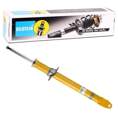 Image de BILSTEIN B8 Offroad 24 241328 Amortisseur Essieu avant Pression de gaz Système monotube sur ressort Goujon en haut, Fourche bas