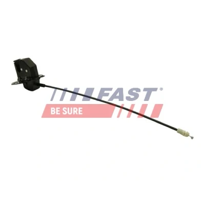Image de Serrure de porte FAST FT90685