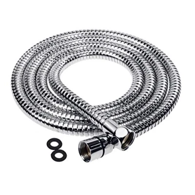 Image de Kippen 5010B Flexible de douche à simple agrafage Longueur : 2 m