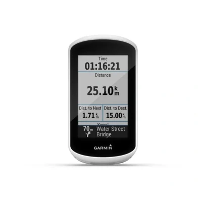 Image de Garmin Edge Explore Compteur Vélo GPS Pré chargé Cartes Cycle Map Europe 47 Pays 12h d&#039;Autonomies 240 x pixels