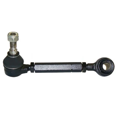 Image de METZGER 58006703 Bras de suspension KIT + avec rotule Essieu arrière gauche barre oscillant transversal AUDI: A6 C4 Avant, Berline