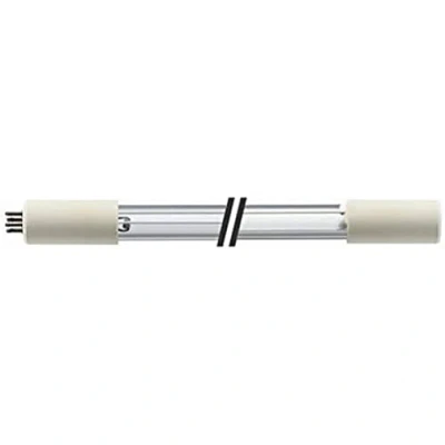 Image de Aquaforte Amalgan Lampe de Rechange Uv 40 W Transparent 39,5 X 1,5 cm