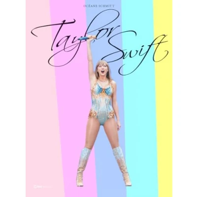 Image de Taylor Swift le coffret collector (Relié)