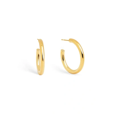 Image de Singularu ARO Nairobi Boucles d&#039;oreilles, Femme, Taille: One Size, Oro