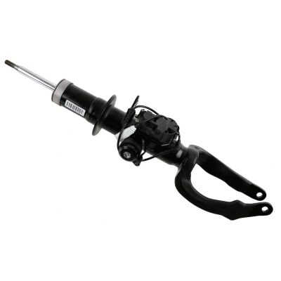 Image de SACHS 319 064 Amortisseur Pression de gaz Système bitube télescopique Goujon en haut, Fourche bas BMW: 6 Gran Coupe
