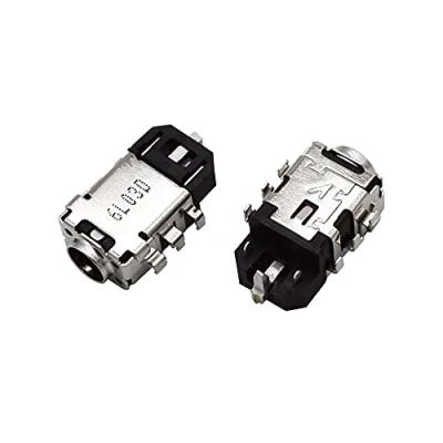 Image de KINPOWER DC Jack Connecteur Alimentation Compatible avec ASUS UX331F UX331FA UX331FAL UX331FN