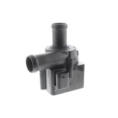 Image de VEMO Original Quality V10 16 0009 Pompe de circulation d&#039;eau, chauffage auxiliaire 12 électrique AUDI: A4 B8 Berline, A6 C6 Avant, Q7