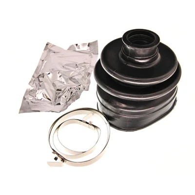 Image de MAXGEAR 49 2117 Joint soufflet, arbre de commande côté roue 99 NBR (caoutchoucs nitrile) NISSAN: Murano I