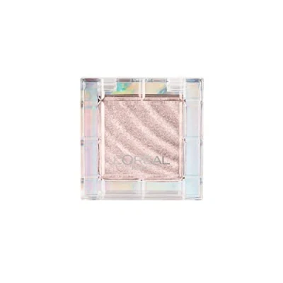 Image de L&#039;Oréal Paris Color Queen Ombre à Paupière Enrichie en Huiles Ultra Pigmentée