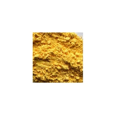 Image de Powertex Pigment Powercolor 40 ML Jaune, 0019