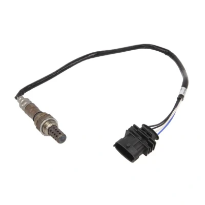 Image de DENSO Direct Fit DOX 1553 Sonde lambda M18x1.5 chauffé, doigt, à seuil OPEL: Corsa B 3/5 portes, Astra G CC, Berline