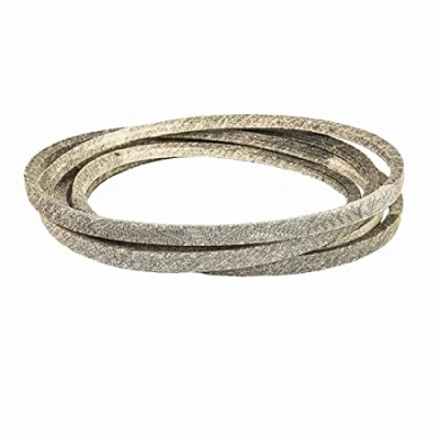 Image de VIGORTHERIVE 754 04060 Remplacement du Pont de Tondeuse Triangle Ceinture Kevlar pour C/UB Cadet 954 04060A 04060B 1/2 &quot;x96 (A94)