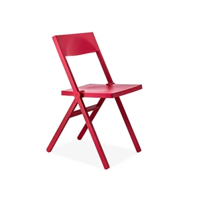 Image de Alessi Piana Folding Chair ASPN3027 by David Chipperfield