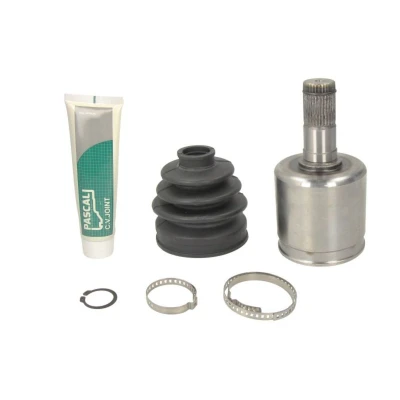 Image de PASCAL G71049PC Tête de Cardan du côté boîte vitesses NISSAN: Qashqai / Qashqai+2 I, RENAULT: Koleos I