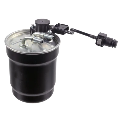 Image de FEBI BILSTEIN 185555 Filtre à Carburant de conduite FORD: Ecosport Mk2, Puma SUV