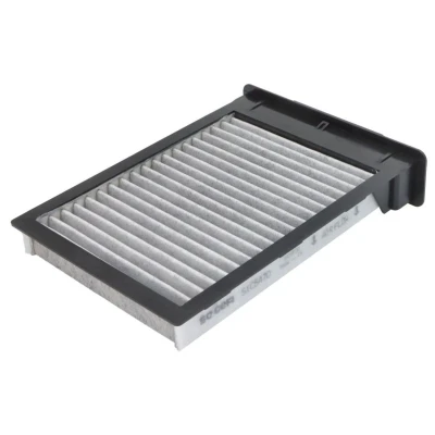 Image de PURFLUX AHC567 Filtre d&#039;habitacle à charbon actif 223 163 44 TOYOTA: Aygo, PEUGEOT: 107 3/5 portes, CITROËN: C1 I