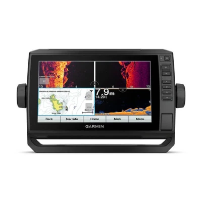 Image de Garmin Echomap™ UHD 92sv (sans transducteur) Echosondeur