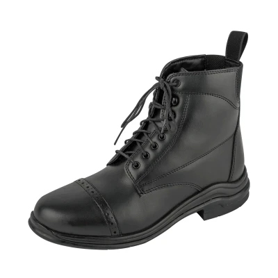 Image de ELT Jodhpurs Clever Comfort Laced Noir