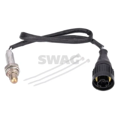 Image de SWAG 20 92 1153 Sonde lambda chauffé 4 BMW: 3 Coupe, Berline, Cabriolet