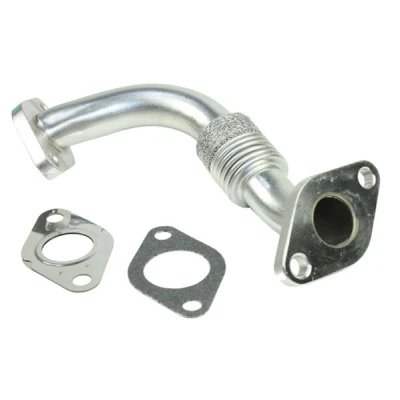 Image de METZGER 0892651 Tuayuterie, valve/soupage RGE AUDI: A4 B6 Berline, Avant, B5 VOLKSWAGEN: Passat GP Berline