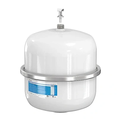 Image de Flamco Airfix A Réservoir d&#039;Expansion Sanitaire Blanc 12 L 4 bar 24349
