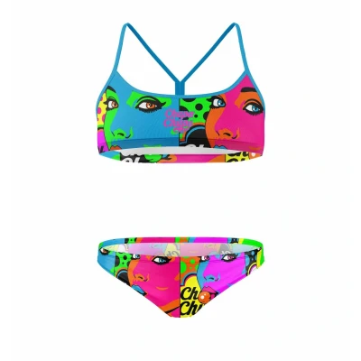 Image de Bikini femme Otso Chupachups