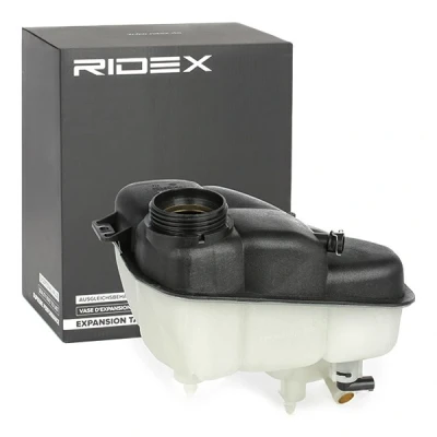 Image de VAICO V25 0541 Vase d&#039;Expansion Qualité originale FORD: Focus Mk1 Break, 3/5 portes, Transit Connect Van