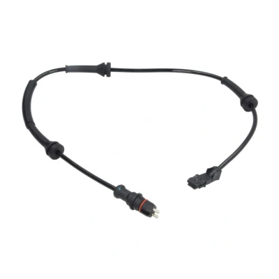Image de DELPHI SS20243 Capteur ABS actif 607 RENAULT: Laguna 2 Grandtour, 2, III Coupe