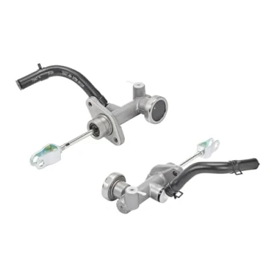 Image de VALEO 804678 Emetteur d&#039;Embrayage pour direction à droite/à gauche KIA: Picanto I
