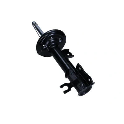 Image de MAXGEAR 11 0869 Amortisseur Essieu avant gauche Pression de gaz Système bitube Jambe suspension Goujon en haut CHEVROLET: Spark