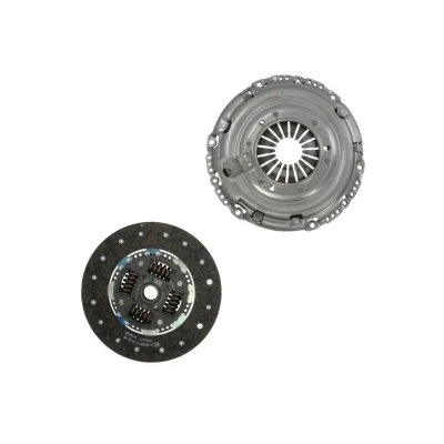 Image de LuK 626 3130 09 Kit d&#039;Embrayage VOLKSWAGEN: Crafter 30 50 Van, Сamion à Plateau/Сhâssis, 35 Bus
