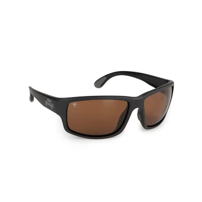 Image de Fox Rage Flottant Wraps Lunettes à Verres Gris Foncé Et Miroir
