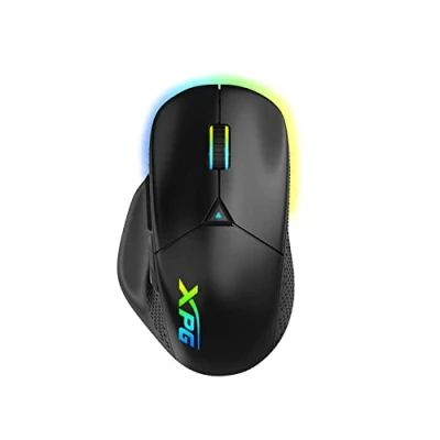 Image de XPG ALPHA souris Jouer Droitier USB Type C Optique 16000 DPI Neuf