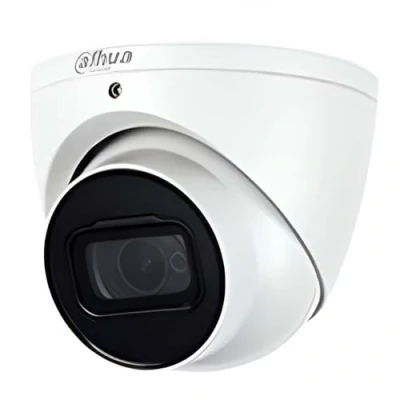 Image de Caméra de surveillance DAHUA DH HAC HDW2802TP A 0280B S2 DIP 2MP Extérieur Filaire