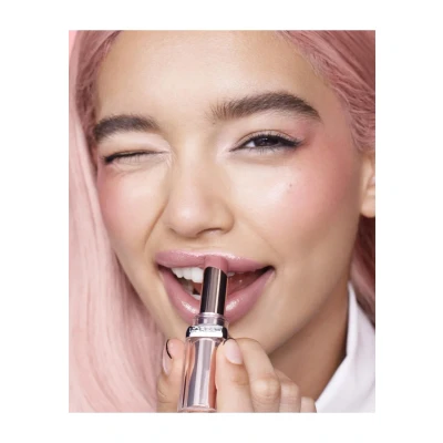 Image de L&#039;Oréal Paris Color Riche GLOW Paradise Rouge à lèvres, Femme, Taille: 3.8 g, 906 blush fantasy