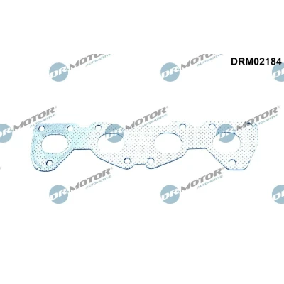 Image de DR.MOTOR AUTOMOTIVE DRM02184 Joints De Collecteur d&#039;Echappement PEUGEOT: 206 3/5 portes, 207 208 I CITROËN: Xsara 5 portes