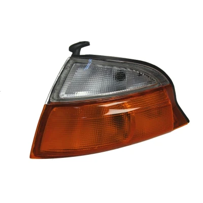 Image de TYC 18 5616 05 2 Clignotant orange avant gauche avec porte lampe TOYOTA: HIACE 4 Bus, Kasten