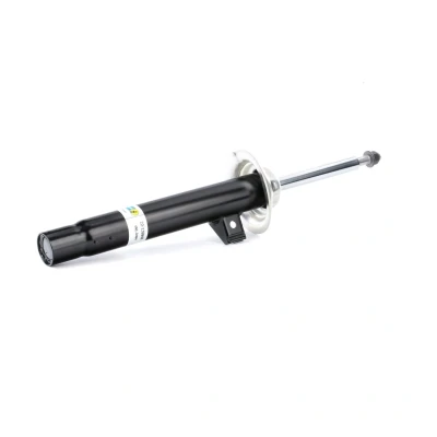 Image de BILSTEIN B4 OE Replacement 22 139948 Amortisseur Essieu avant droit Pression de gaz Système bitube Jambe suspension Plaque en bas, Goujon haut