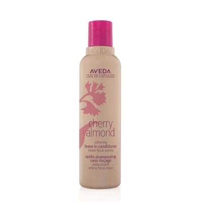 Image de Aveda Cherry Almond Leavein Treatment Soin des cheveux, Taille: 200 ml,