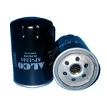Image de ALCO FILTER SP 1244 Filtre à huile 3/4 16 UNF vissé FORD: FIESTA 5, 4, Focus Mk1 3/5 portes, JEEP: GRAND Cherokee 3, III