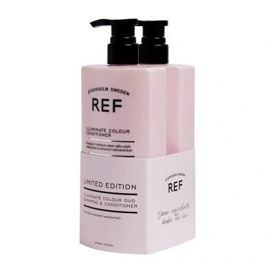 Image de REF Illuminate Colour Duo