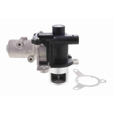 Image de VEMO V46 63 0009 Vanne EGR Q+, Première Monte avec joint d&#039;étanchéite RENAULT: SCENIC 2, MEGANE CLIO 3, NISSAN: Qashqai / Qashqai+2 I, 2
