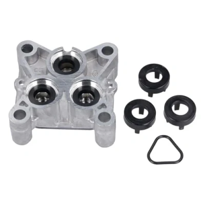 Image de Karcher Tête de pompe alu fc ric 90024560