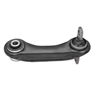 Image de MEYLE 32 16 050 0091 Bras de suspension avec roulement à billes Essieu arrière gauche, inférieur barre oscillant transversal Tôle d&#039;acier