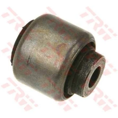 Image de TRW JBU625 Silent Bloc De Triangle Support métal caoutchouc pour bras oscillant transversal AUDI: A4 B7 Avant, B6 A6 C6 Allroad