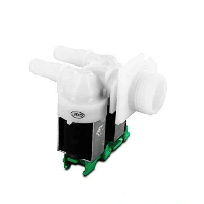 Image de DL pro Valve magnétique pour machine à laver Bosch Siemens Neff Constructa 10,5 mm