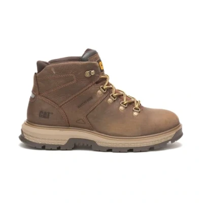Image de Caterpillar Homme Exposition Hiker St S3 WP HRO SRC Botte Industrielle, Pyramide, 40 EU