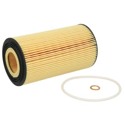 Image de HENGST FILTER E202H01 D34 Filtre à huile Cartouche filtrante BMW: 5 Berline, X5, 7, LAND ROVER: Range Rover 3